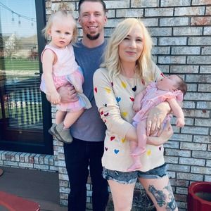 Meet your Posher, Heidi